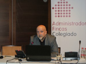 CARLOS ANTON SELVA. 25-10-16