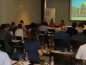 PONENCIA CONGRESO SEVILLA. 27-10-16.2
