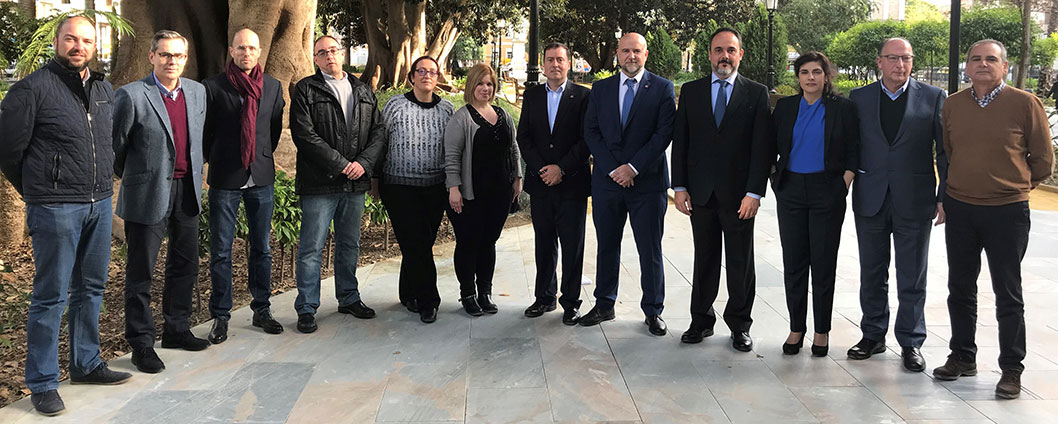 Junta de Gobierno